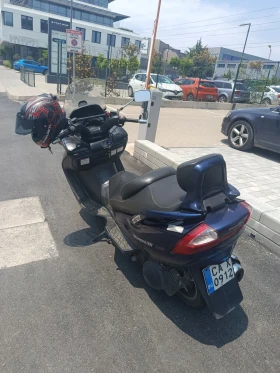 Suzuki Burgman | Mobile.bg    9