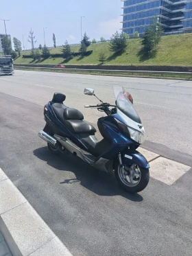 Suzuki Burgman | Mobile.bg    12
