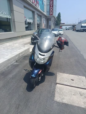 Suzuki Burgman | Mobile.bg    11