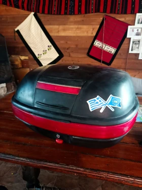 Suzuki Burgman | Mobile.bg    8