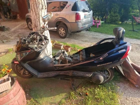 Suzuki Burgman | Mobile.bg    4
