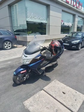 Suzuki Burgman | Mobile.bg    10