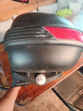 Suzuki Burgman | Mobile.bg    5