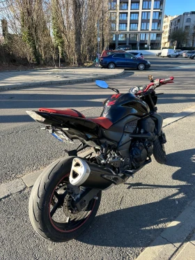 Обява за продажба на Kawasaki Z 750 | Регистриран и обслужен на макс ~6 900 лв. - изображение 3