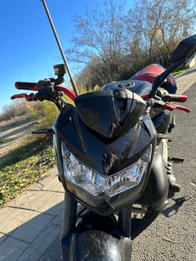 Обява за продажба на Kawasaki Z 750 | Регистриран и обслужен на макс ~6 900 лв. - изображение 4