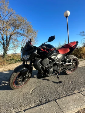 Обява за продажба на Kawasaki Z 750 | Регистриран и обслужен на макс ~6 900 лв. - изображение 1