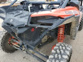Обява за продажба на Can-Am Maverick X3 MAVERICK X3 DS TURBO ~28 500 лв. - изображение 4
