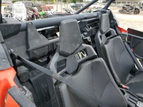 Обява за продажба на Can-Am Maverick X3 MAVERICK X3 DS TURBO ~28 500 лв. - изображение 6