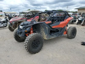 Обява за продажба на Can-Am Maverick X3 MAVERICK X3 DS TURBO ~28 500 лв. - изображение 2