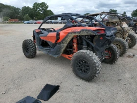 Обява за продажба на Can-Am Maverick X3 MAVERICK X3 DS TURBO ~28 500 лв. - изображение 3