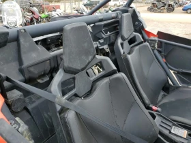 Обява за продажба на Can-Am Maverick X3 MAVERICK X3 DS TURBO ~28 500 лв. - изображение 5