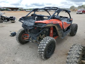 Обява за продажба на Can-Am Maverick X3 MAVERICK X3 DS TURBO ~28 500 лв. - изображение 1