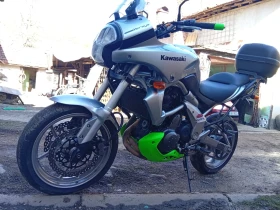 Kawasaki 650 undefined | Auto.bg — изображение 7