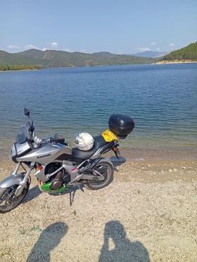 Kawasaki 650, снимка 5