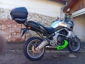 Kawasaki 650 undefined | Auto.bg — изображение 8