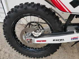 Honda Crf CRF 300 X | Auto.bg — изображение 15