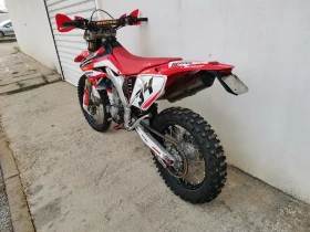 Honda Crf CRF 300 X | Auto.bg — изображение 3