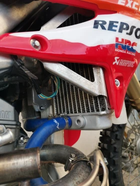 Honda Crf CRF 300 X | Auto.bg — изображение 16