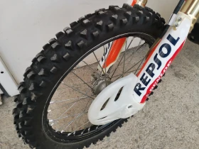 Honda Crf CRF 300 X | Auto.bg — изображение 7