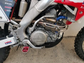Honda Crf CRF 300 X | Auto.bg — изображение 14