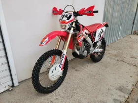 Honda Crf CRF 300 X | Auto.bg — изображение 2