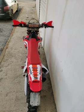 Honda Crf CRF 300 X | Auto.bg — изображение 8