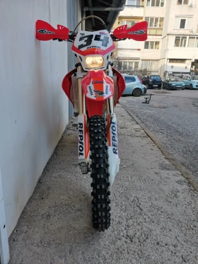Honda Crf CRF 300 X | Auto.bg — изображение 9