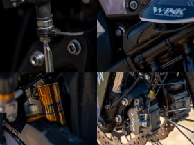 Yamaha Tenere XTZ 690 | Auto.bg — изображение 7