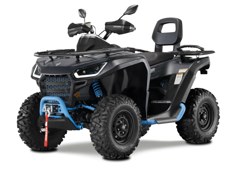 Segway Powersports ATV-Snarler AT6 L - изображение 2