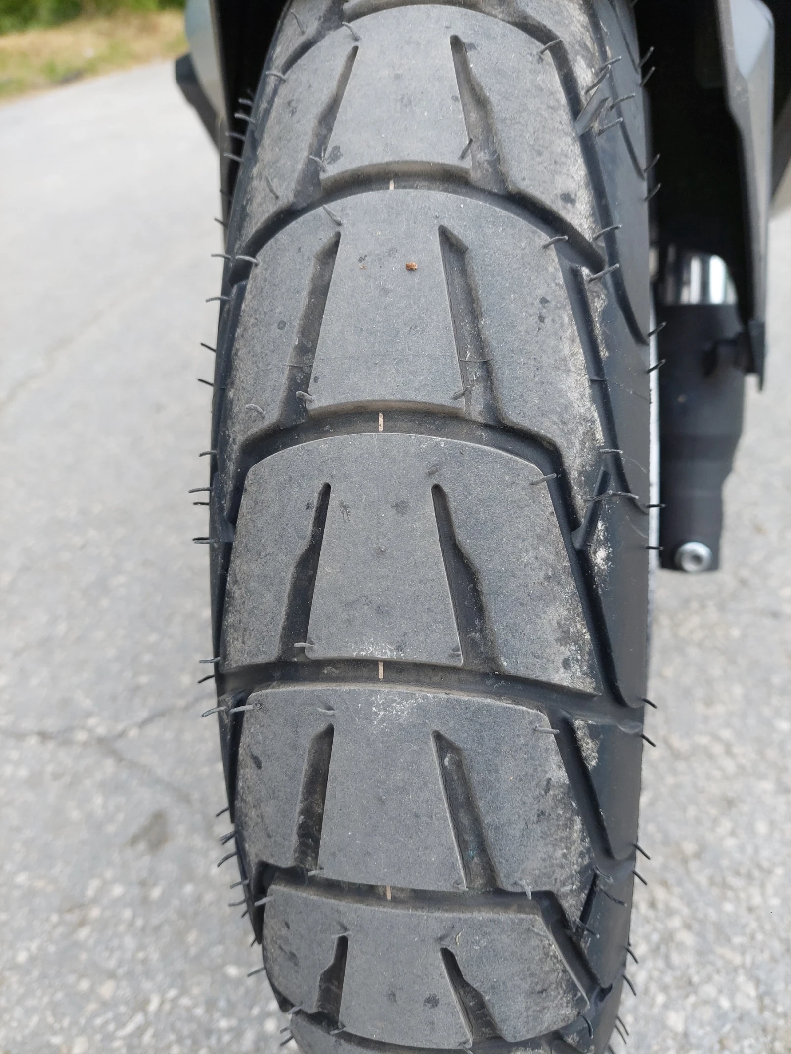 Honda X-ADV X-ADV , снимка 10 - Мотоциклети и мототехника - 54781772