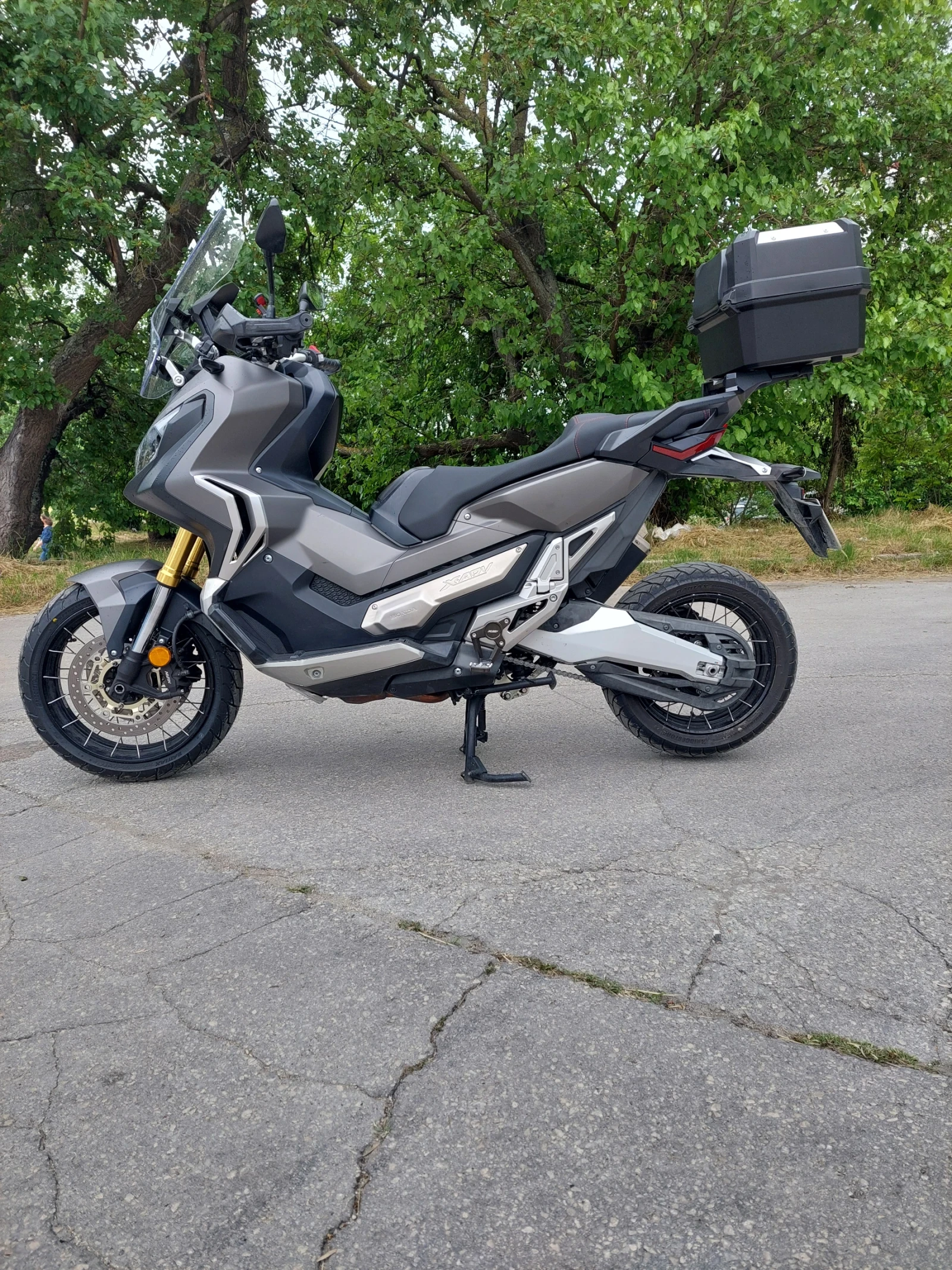 Honda X-ADV X-ADV 
