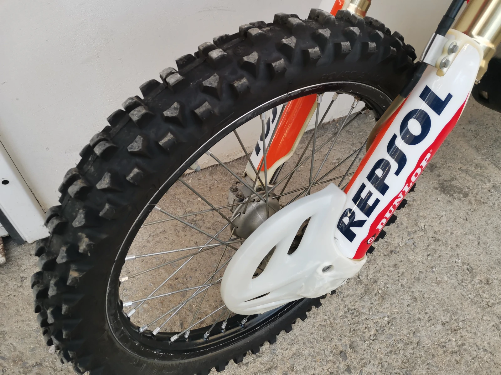 Honda Crf CRF 300 X | Mobile.bg � ����������� 7