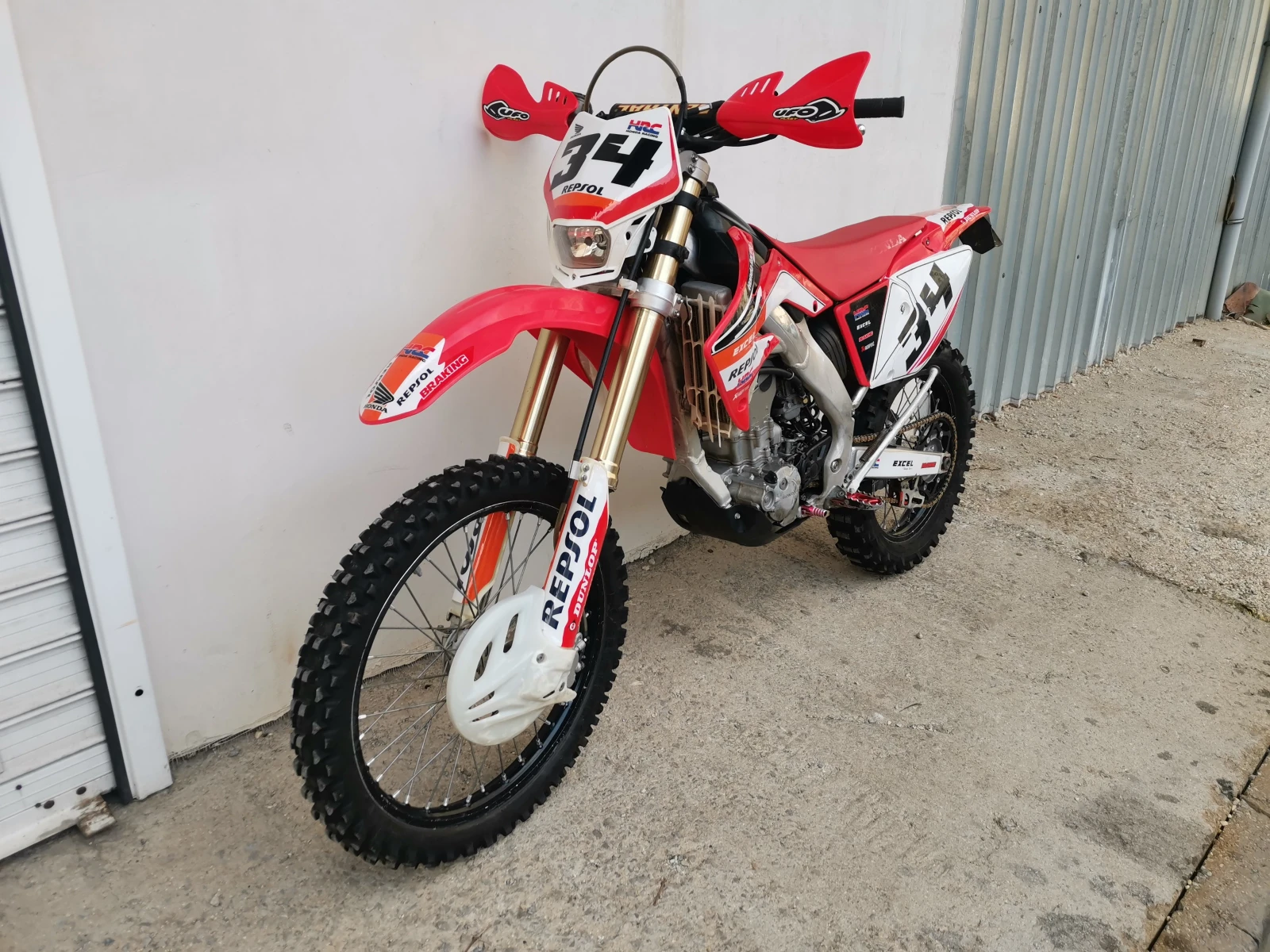 Honda Crf CRF 300 X | Mobile.bg � ����������� 2