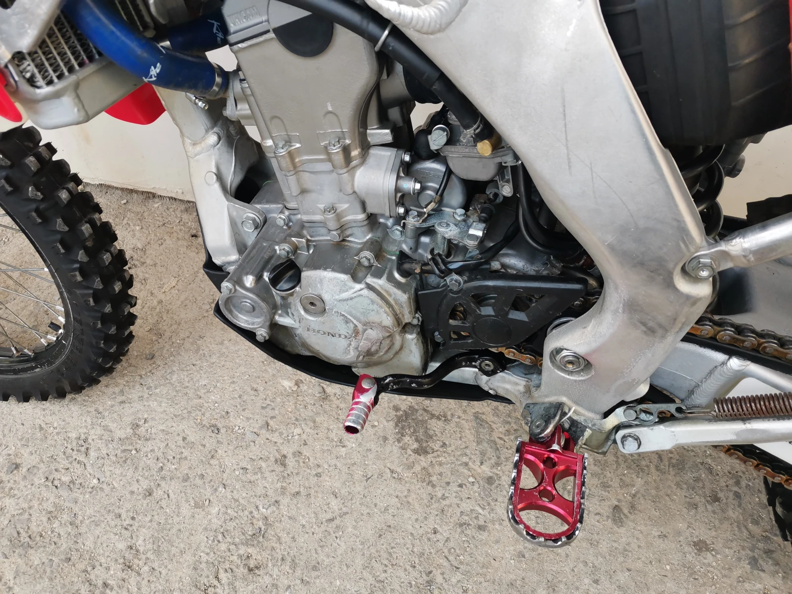 Honda Crf CRF 300 X | Mobile.bg � ����������� 6