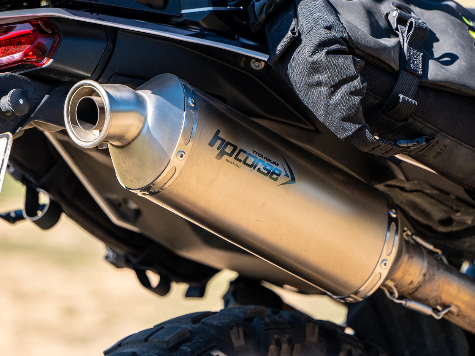 Yamaha Tenere XTZ 690, снимка 5 - Мотоциклети и мототехника - 56434554