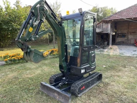 Багер Kubota Muller, снимка 2