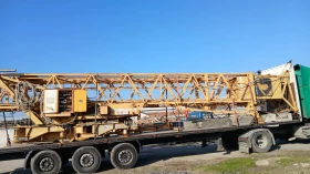 ����� �� �������� �� ����������� Liebherr