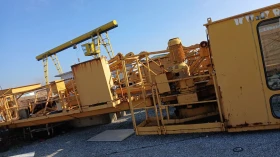 Кулокранове Liebherr, снимка 4