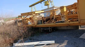 Кулокранове Liebherr, снимка 5