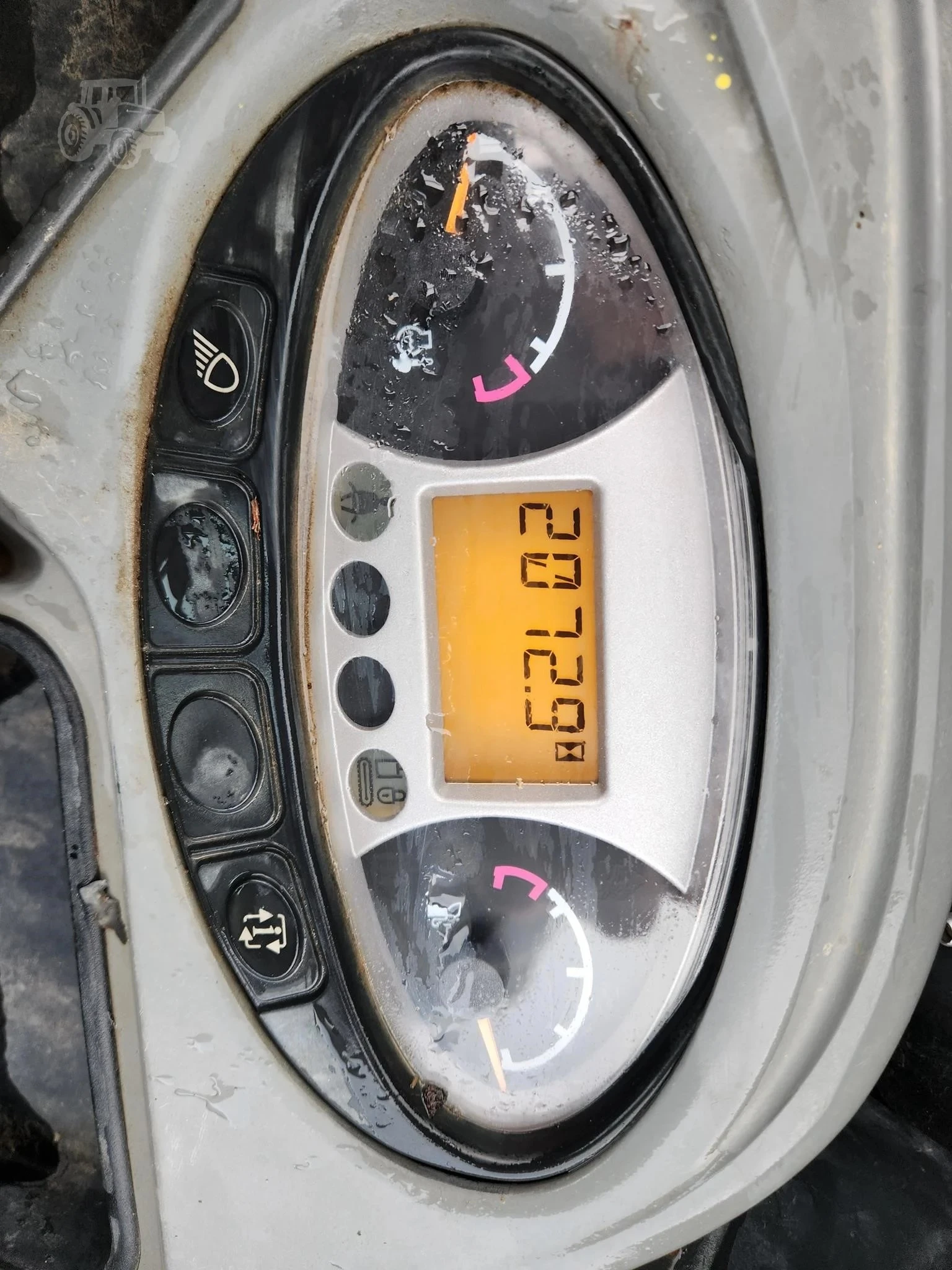 Багер Bobcat E20 - изображение 7