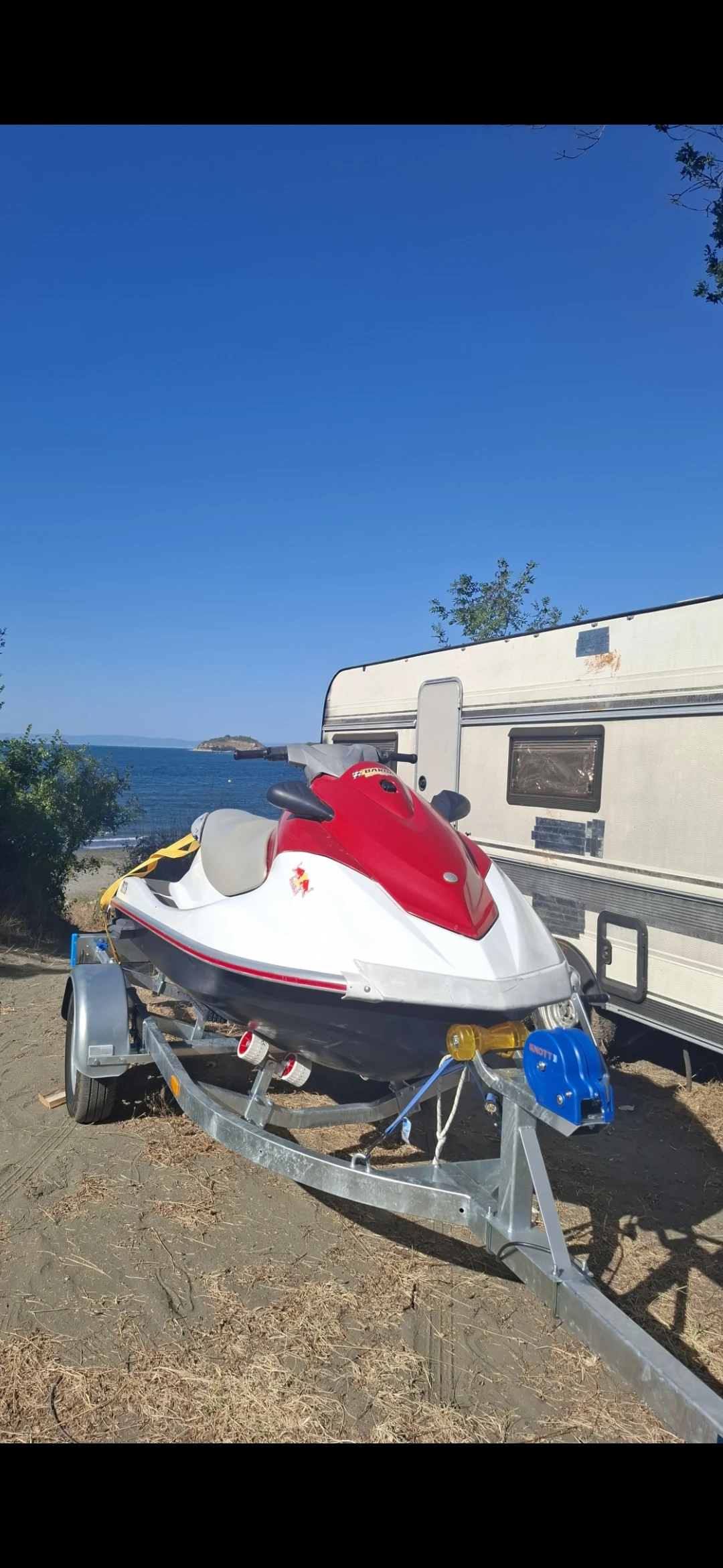 ���� Yamaha VX 1100 | Mobile.bg � ����������� 1