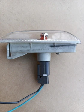 Мигач в калник Хюндай КИА , снимка 2