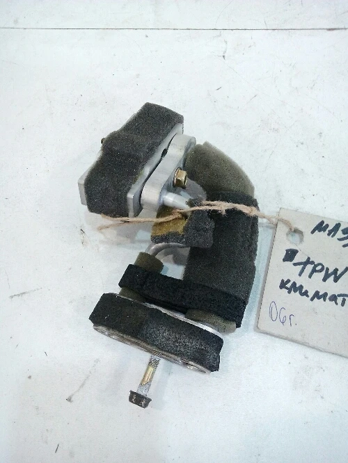 TRV Мазда 6 (климатик)