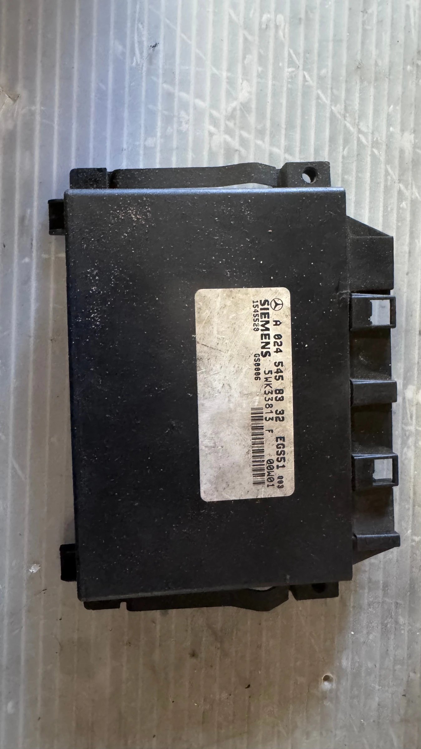       Mercedes 320 - A0245458332 | Mobile.bg   1