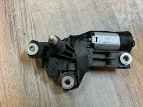 W000023199 Моторче задна чистачка VOLVO C30  31290792