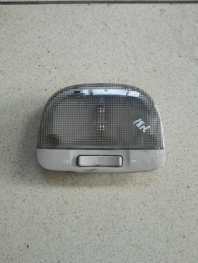 Плафон среден Субару Легаси (12)