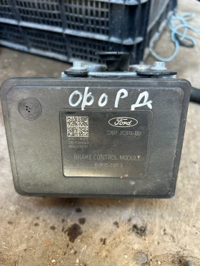 ����� �� �������� �� 10.0915-0107.3 ABS ����� FORD D1B1-2C405-AD