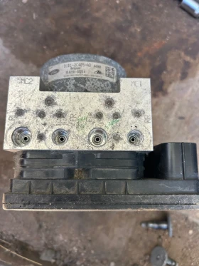 10.0915-0107.3 ABS ����� FORD D1B1-2C405-AD | Mobile.bg � ����� ������ 2