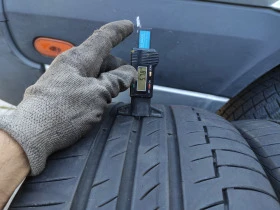 Гуми Летни 245/45R19, снимка 4