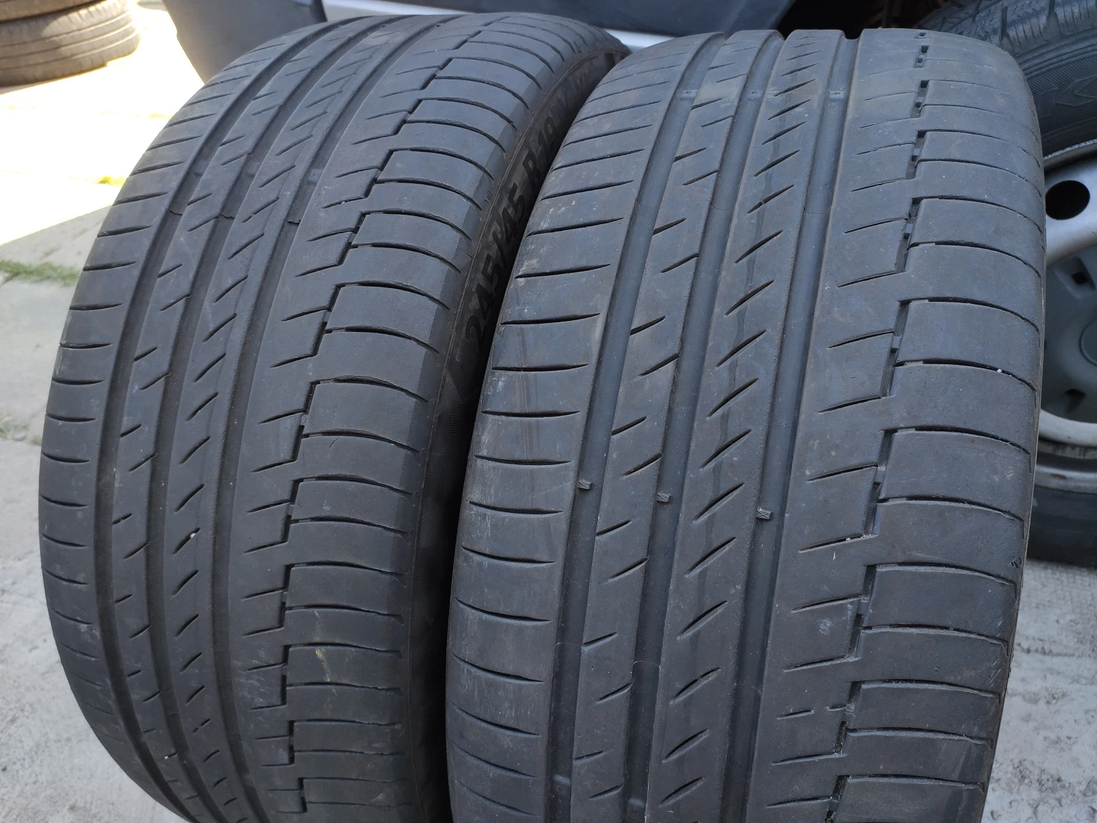  245/45R19 | Mobile.bg   3